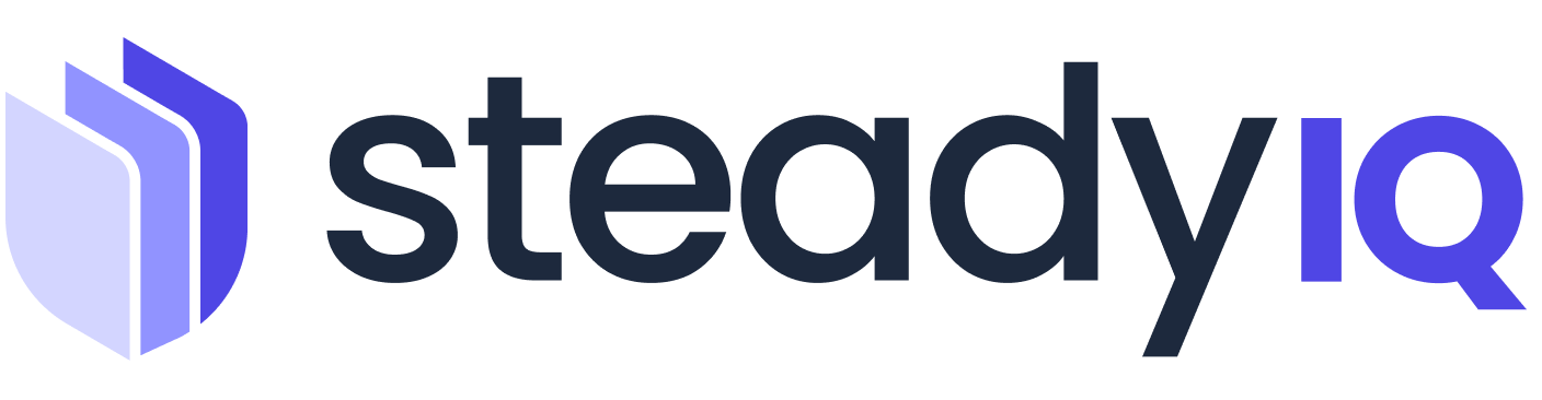 Steady Logo